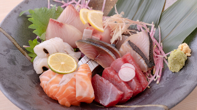 ごはん処 木洩れ日 お料理